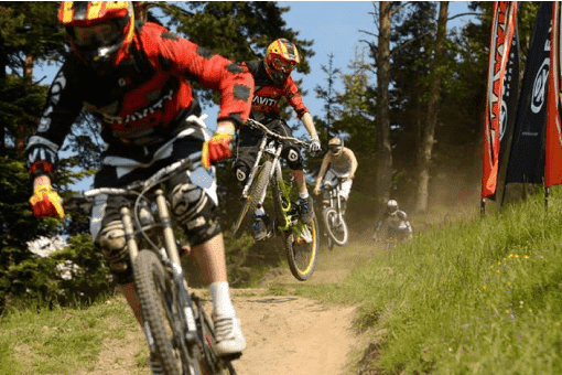 Sport-Timing Krzysztof Gąsienica