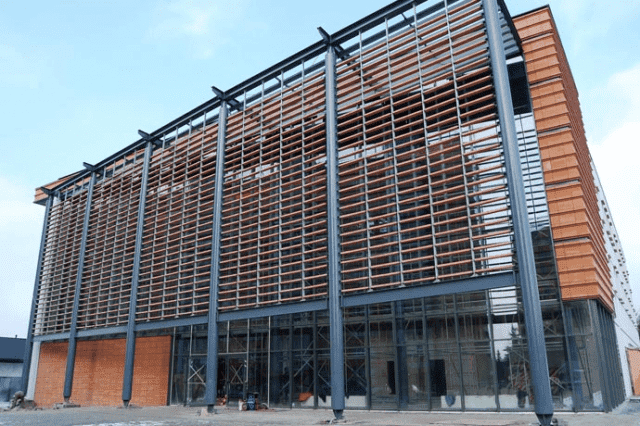 SOLAR-TECH 2 Sp. z o.o. Sp. k.