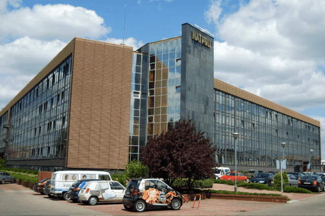 SOLAR-TECH 2 Sp. z o.o. Sp. k.