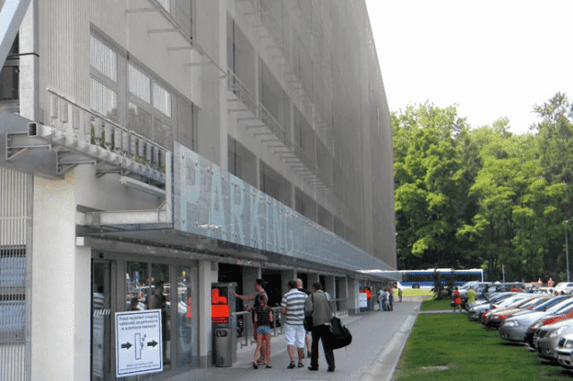 SOLAR-TECH 2 Sp. z o.o. Sp. k.