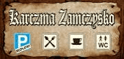 Karczma Zamczysko Organizacja imprez okolicznościowych