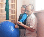 PROLO-MED terapia i rehabilitacja