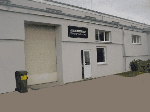 FIAT CLUB SPÓŁKA Z OGRANICZONĄ ODPOWIEDZIALNOŚCIĄ