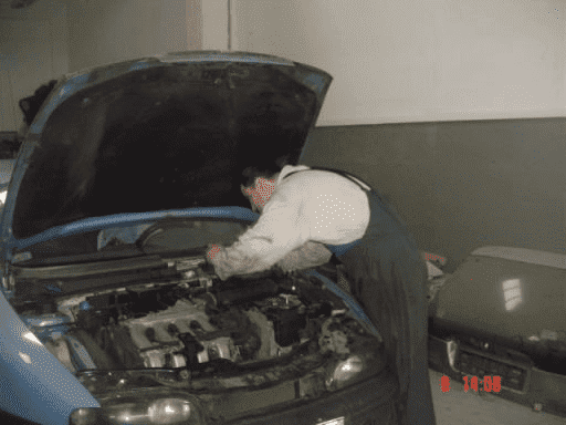 FIAT CLUB SPÓŁKA Z OGRANICZONĄ ODPOWIEDZIALNOŚCIĄ