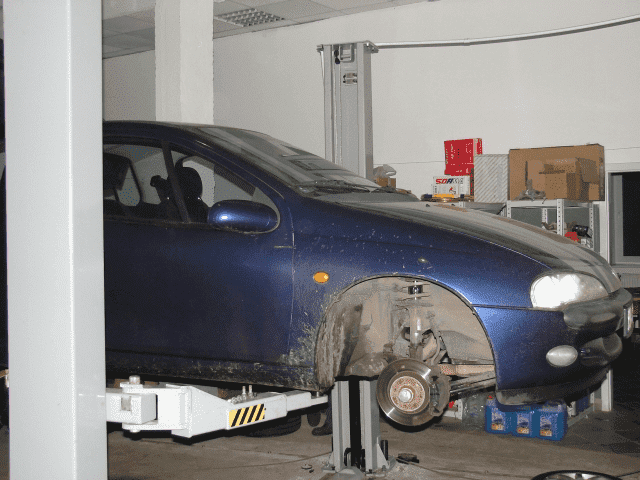 FIAT CLUB SPÓŁKA Z OGRANICZONĄ ODPOWIEDZIALNOŚCIĄ