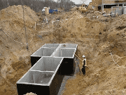 Firma Usługowo Budowlana WOD-KAN Leszek Kulma