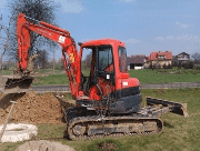 Firma Usługowo Budowlana WOD-KAN Leszek Kulma