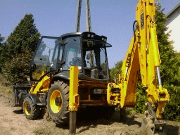 Firma Usługowo Budowlana WOD-KAN Leszek Kulma