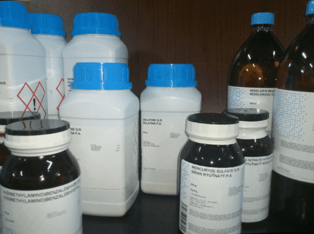 EUROCHEM BGD Sp. z o.o.