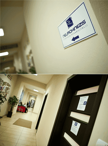 Centrum Rehabilitacji NEUROKINEZIS s.c. NZOZ