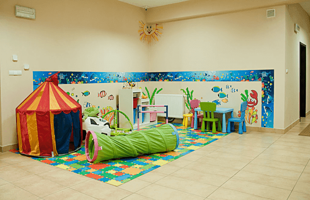 Centrum Rehabilitacji NEUROKINEZIS s.c. NZOZ