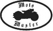 „MOTOMASTER” CENTRUM MOTOROWE