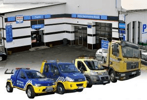 "AUTO-SERWIS" s.c. ELŻBIETA, JÓZEF PAPIEŻ