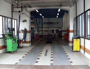 "AUTO-SERWIS" s.c. ELŻBIETA, JÓZEF PAPIEŻ