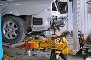 "AUTO-SERWIS" s.c. ELŻBIETA, JÓZEF PAPIEŻ