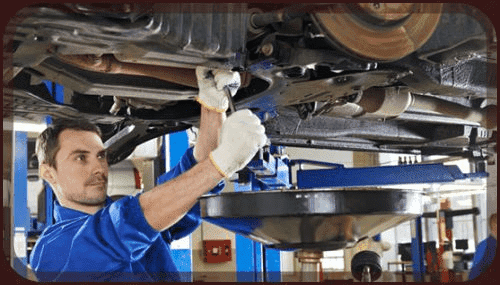 AutoSerwis EXPERT AutoHandel Paweł Knapczyk