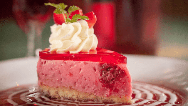 Restauracja Pod Baranem