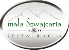 Restauracja Mała Szwajcaria