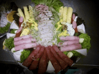 GASTRONOM DUO Rafał Bułka