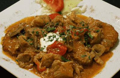 GASTRONOM DUO Rafał Bułka