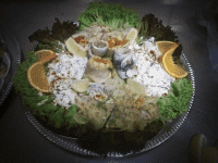 GASTRONOM DUO Rafał Bułka