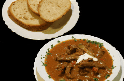 GASTRONOM DUO Rafał Bułka