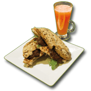 GASTRONOM DUO Rafał Bułka