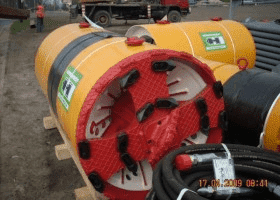 INKOP Przedsiębiorstwo Robót Inżynieryjnych