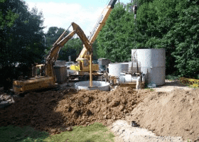 INKOP Przedsiębiorstwo Robót Inżynieryjnych