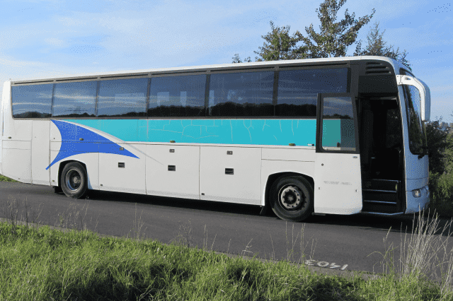 Smołka Bogusław. Usługi transportowe