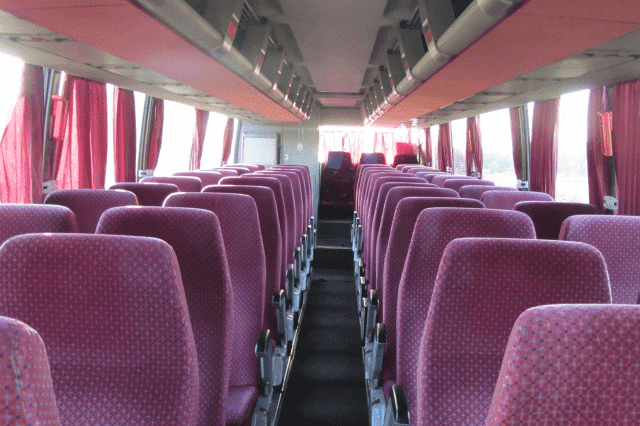 Smołka Bogusław. Usługi transportowe