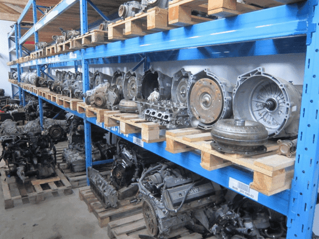 "STAJNIA" - Bartosz Glinkowski