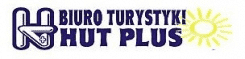 Biuro Turystyki HUT-PLUS