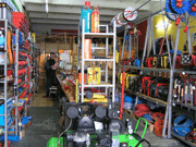 ARGON Hurtownia Sprzętu Spawalniczego