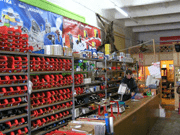 ARGON Hurtownia Sprzętu Spawalniczego