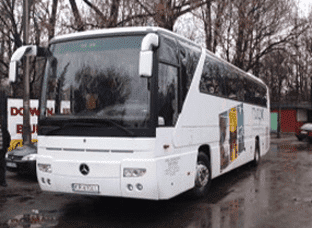 Glob Tour Europejskie Przewozy Autokarowe