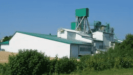 BARBARA Firma Handlowo-Produkcyjna Sp. z o.o.