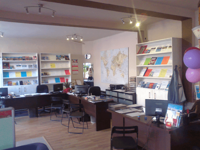 BIURO PODRÓŻY "MAMUNO" S.C.