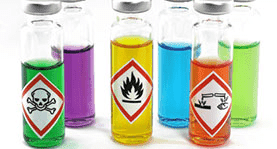 Firma Konsultingowa SpecChem Krzysztof Kapczyński