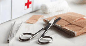 Firma Konsultingowa SpecChem Krzysztof Kapczyński