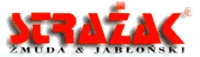 STRAŻAK Piotr Żmuda, Robert Jabłoński Sp.j.