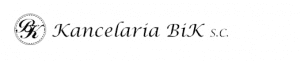 Kancelaria "BIK" s.c.