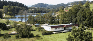 Ośrodek Wypoczynkowy MARIA