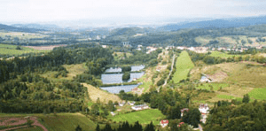 Ośrodek Wypoczynkowy MARIA