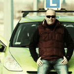 Nauka Jazdy AUTO PRESTIŻ Sebastian Cioch