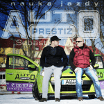 Nauka Jazdy AUTO PRESTIŻ Sebastian Cioch