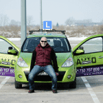 Nauka Jazdy AUTO PRESTIŻ Sebastian Cioch