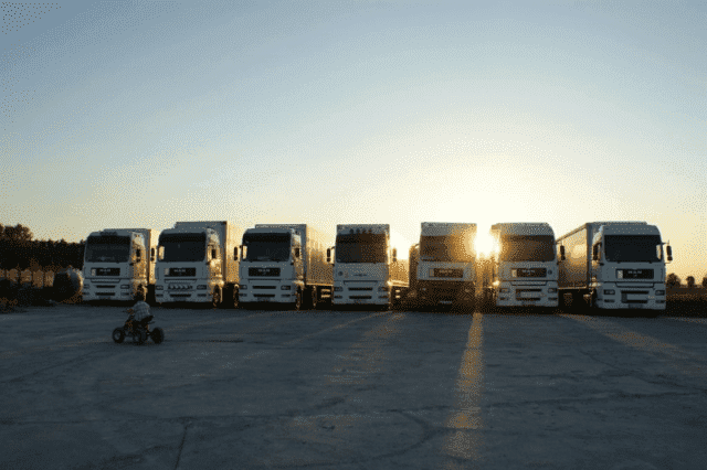 MARCOTRANS Mariusz Książek