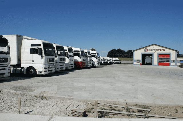 MARCOTRANS Mariusz Książek