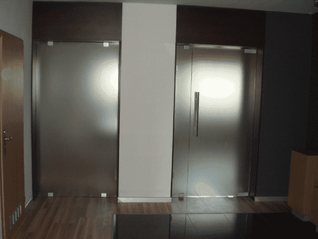 Andrzejewski i Syn Szlifiernia Szkła i Luster